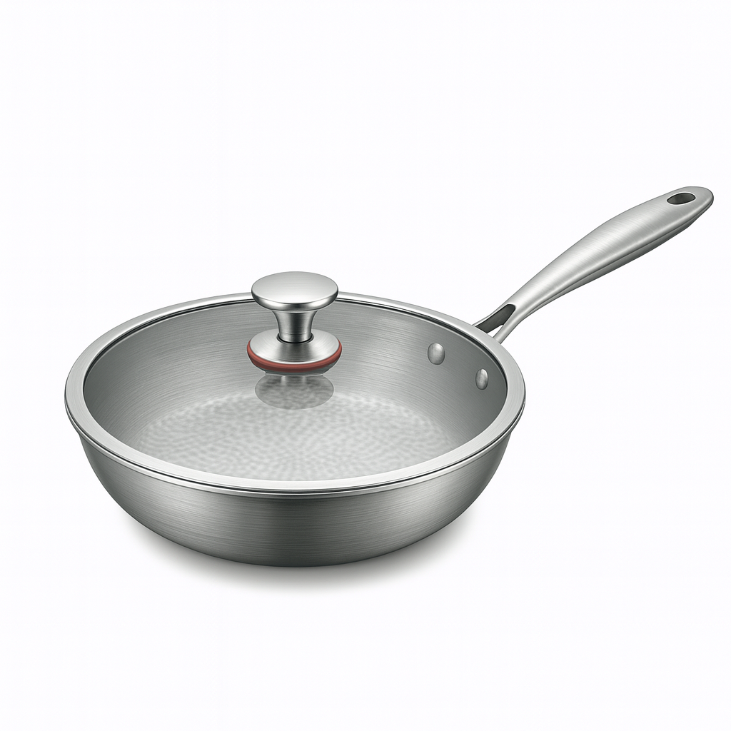 Titan-Premium-Pfanne